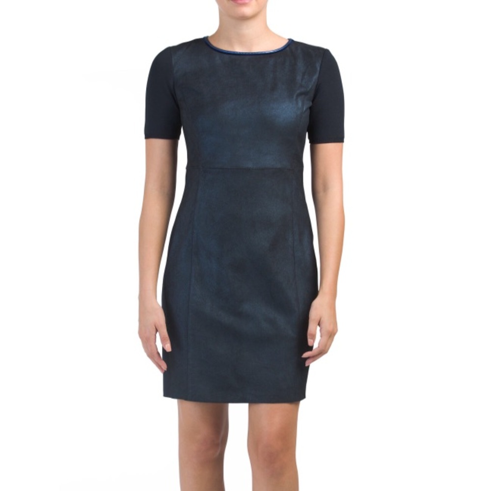 Ellie Tahari Emily dress size 0
